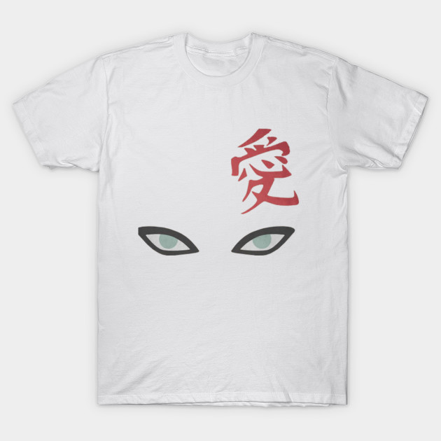 Eyes of a beast T-Shirt-TOZ